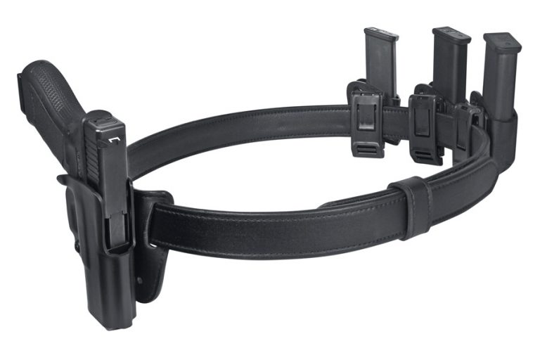 Competition Gun Belts, Shooting Belts, & Rigs Safariland