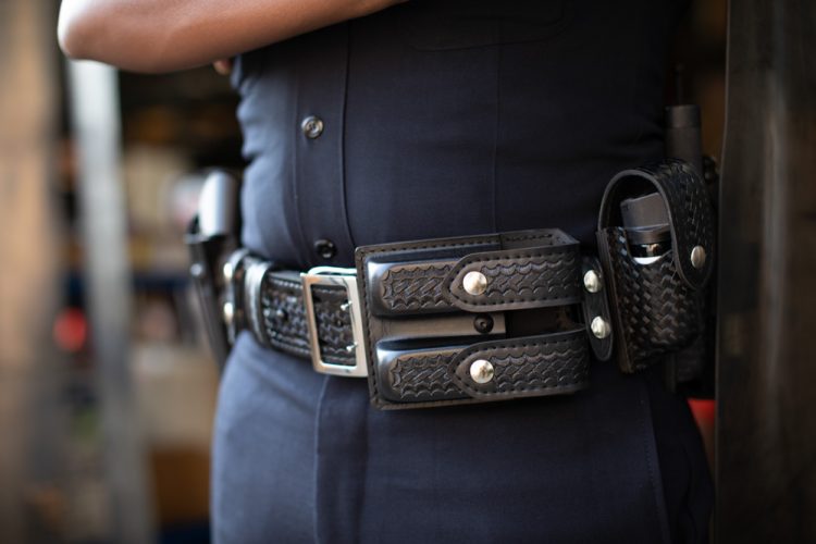 Duty Gear & Holsters - Law Enforcement & Police Officers | Safariland
