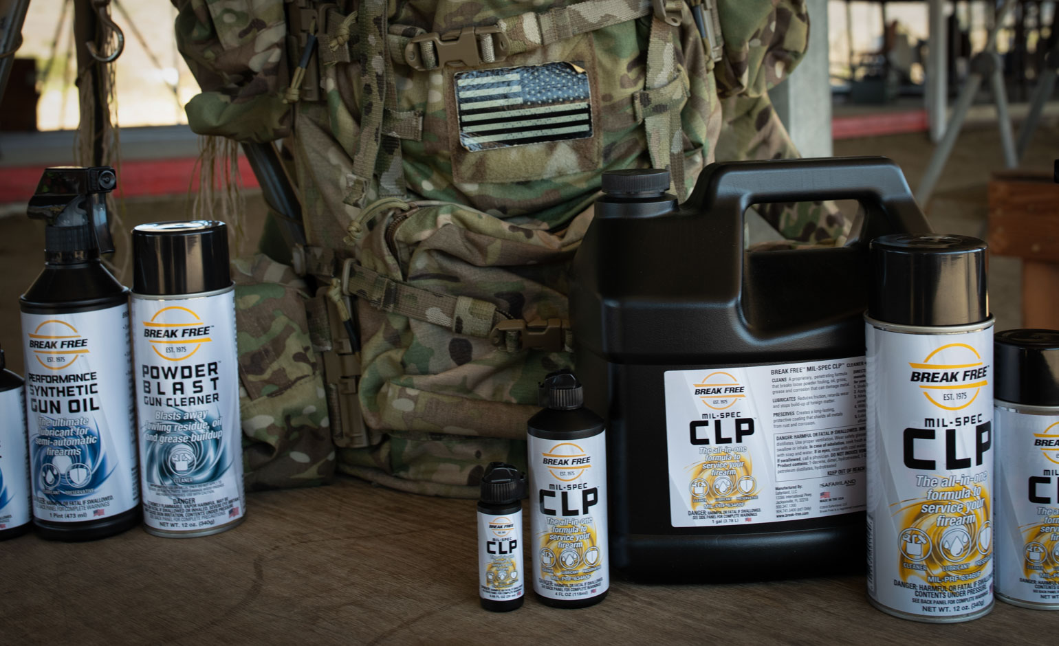 Routine Gun Maintenance: Simplify Your Diverse Collection