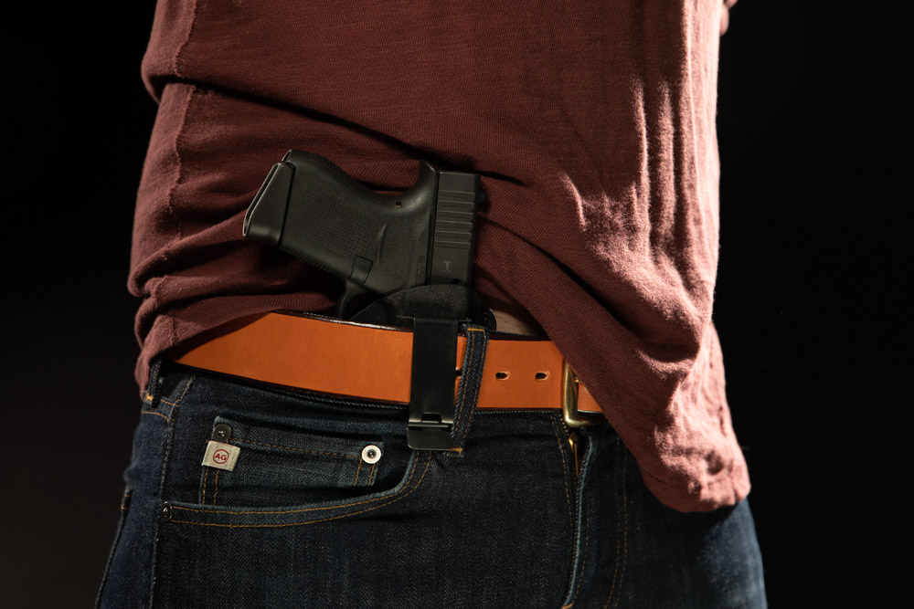 Concealed Carry