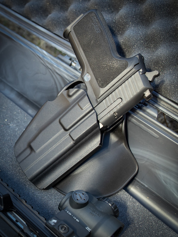 GLS™ Pro-Fit™ Holsters | Safariland