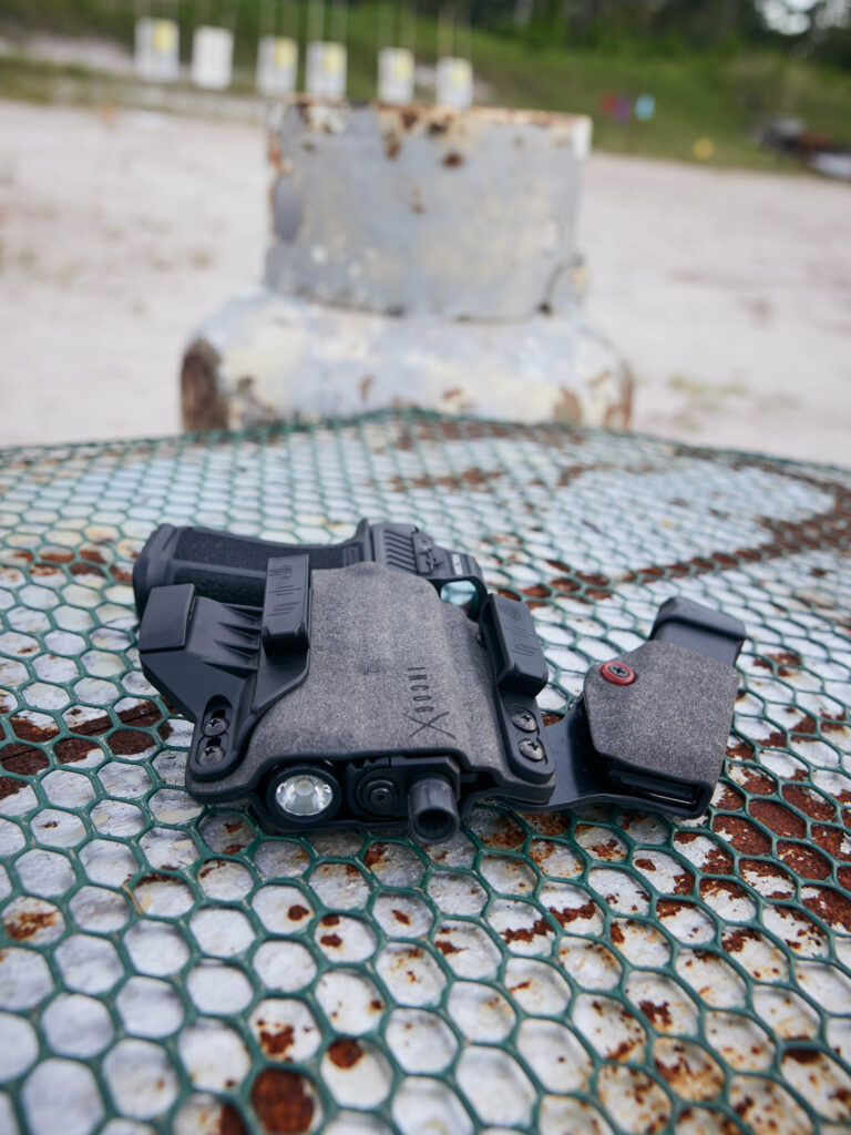 Incog X® IWB Holster