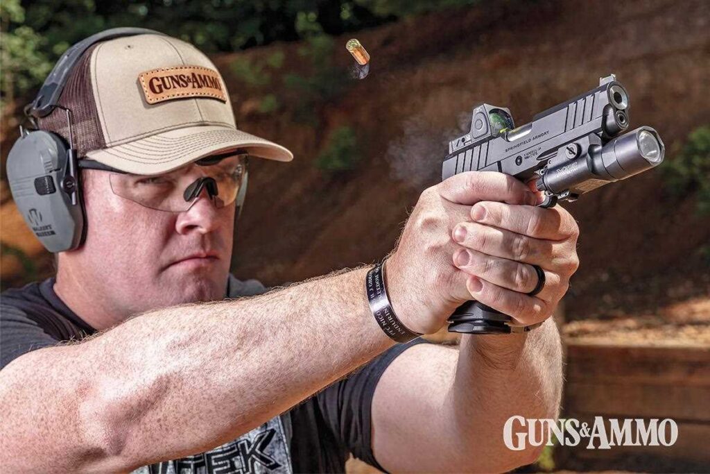 Springfield-Prodigy-review-Joe-Kurtenbach-Guns-and-Ammo