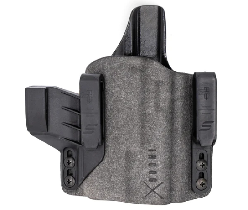 Safariland Incog X holster