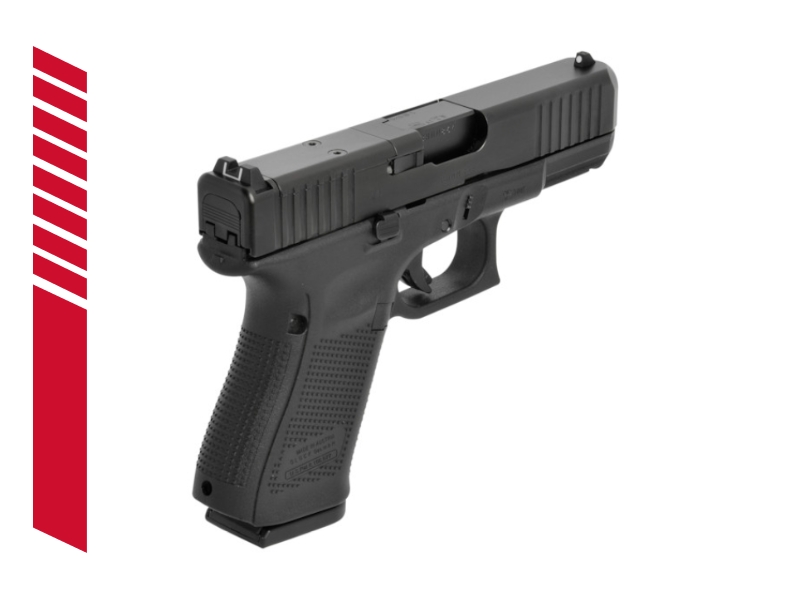 Glock 19 Gen 5, Best Glock Accessories