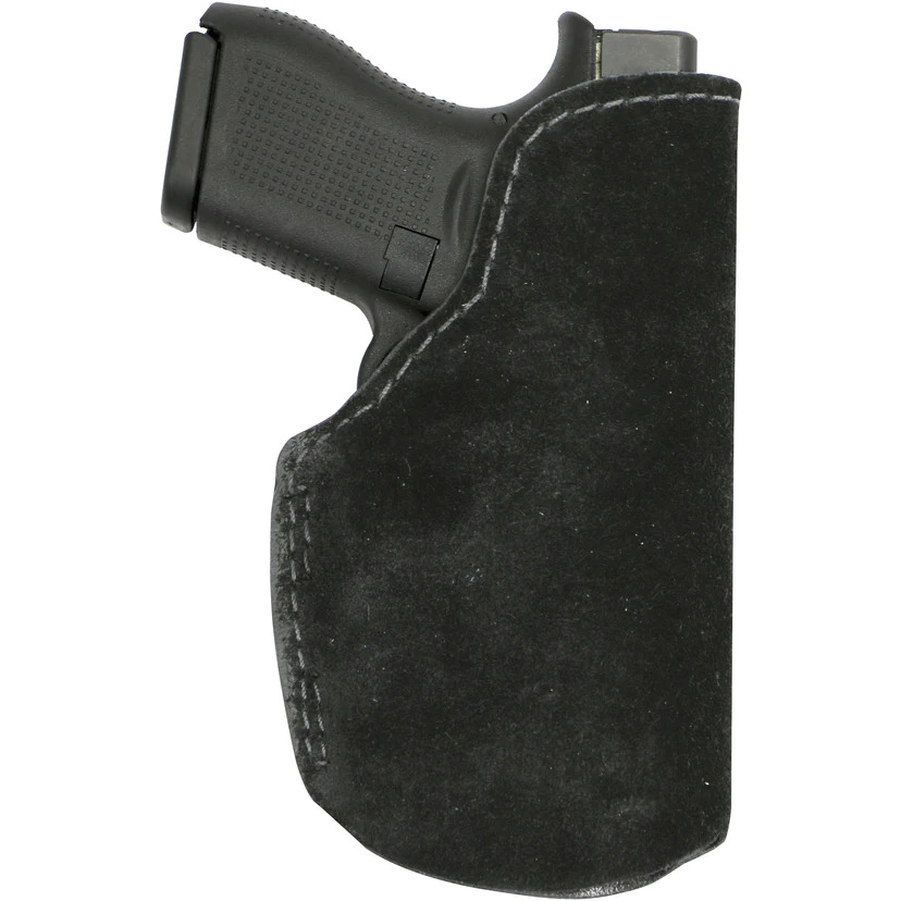 Bra Black Tuxedo Holster – Absolutely Concealed