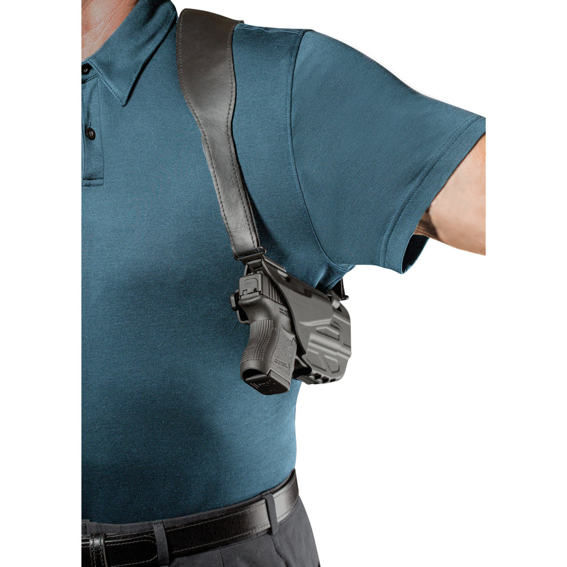 Breaking Down Concealed Carry Holster Positions - Inside Safariland