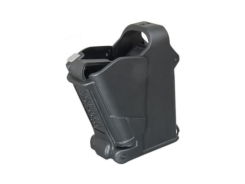 Springfield hellcat accessories: UpLula Universal Pistol Magazine Loader, from Maglula