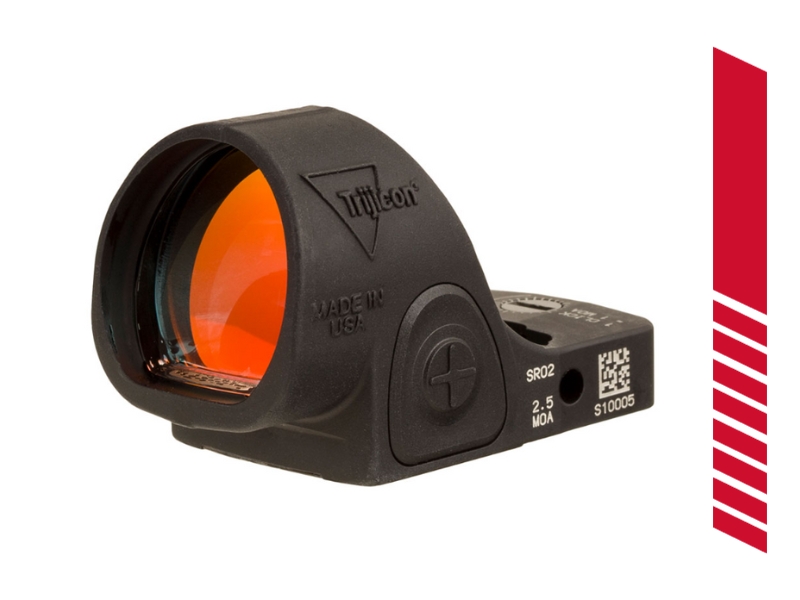 Trijicon SRO