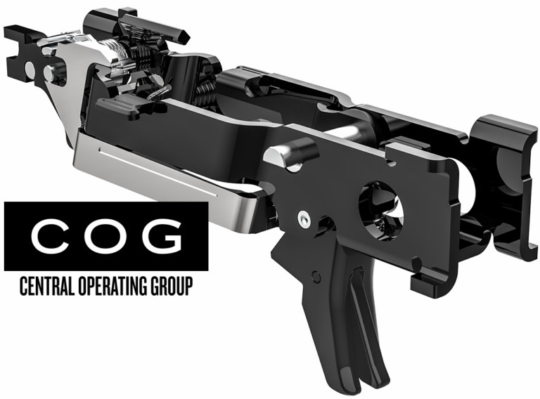 Springfield Armory Echelon Central Operating Group (COG)