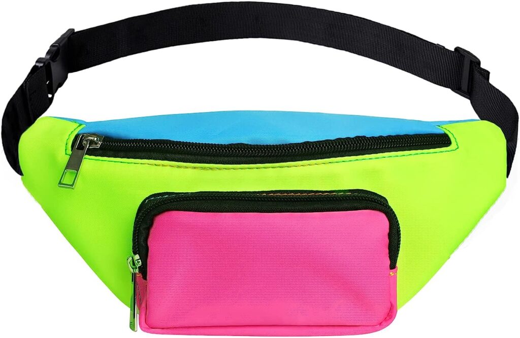 fanny pack