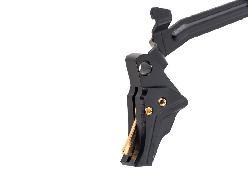 Tyrant CNC ITTS Glock trigger gen 3-4