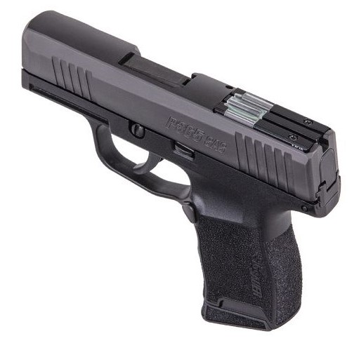 Sig Sauer P365 SAS pistol