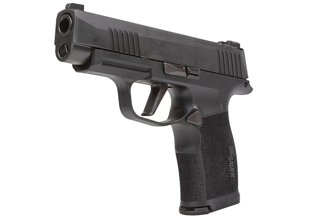 Sig Sauer P365-XL pistol