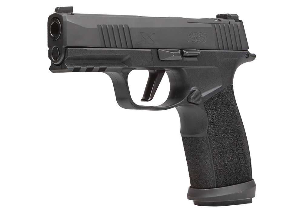 The P365 Family from Sig Sauer: Something for Everyone - Inside Safariland