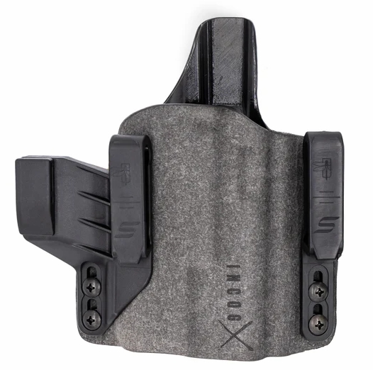 Safariland Incog X IWB Holster