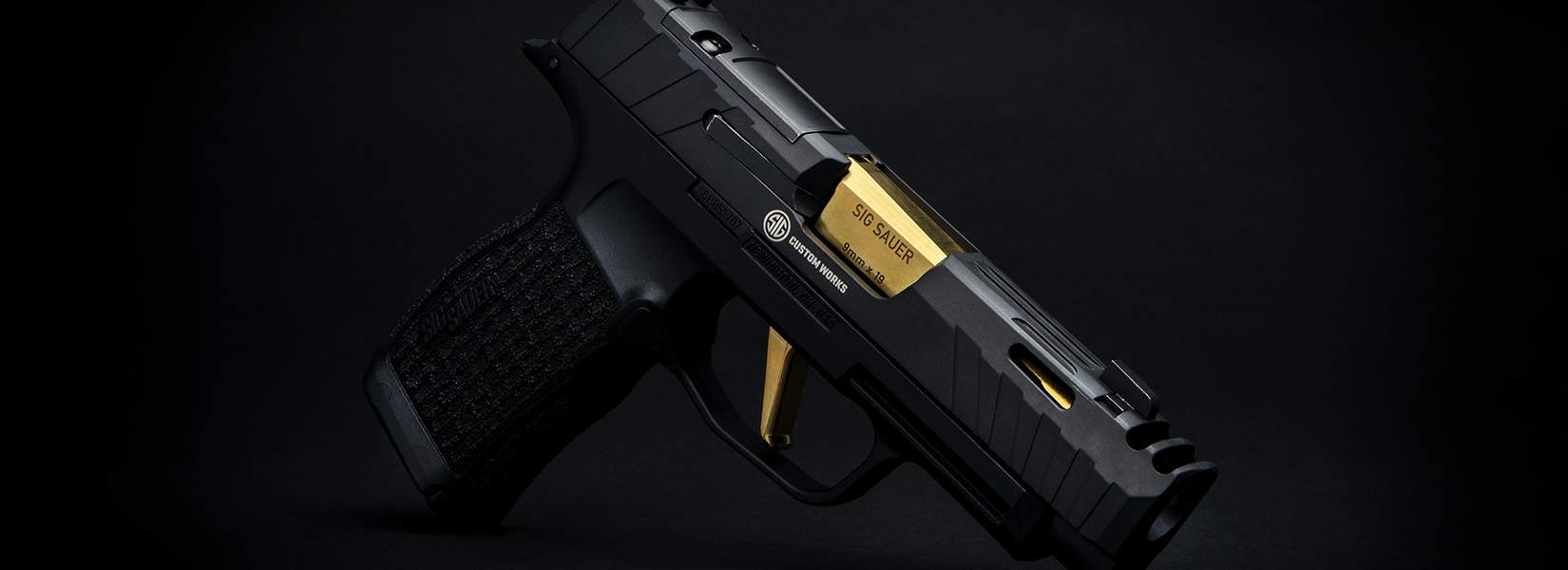 The P365 Family from Sig Sauer: Something for Everyone - Inside