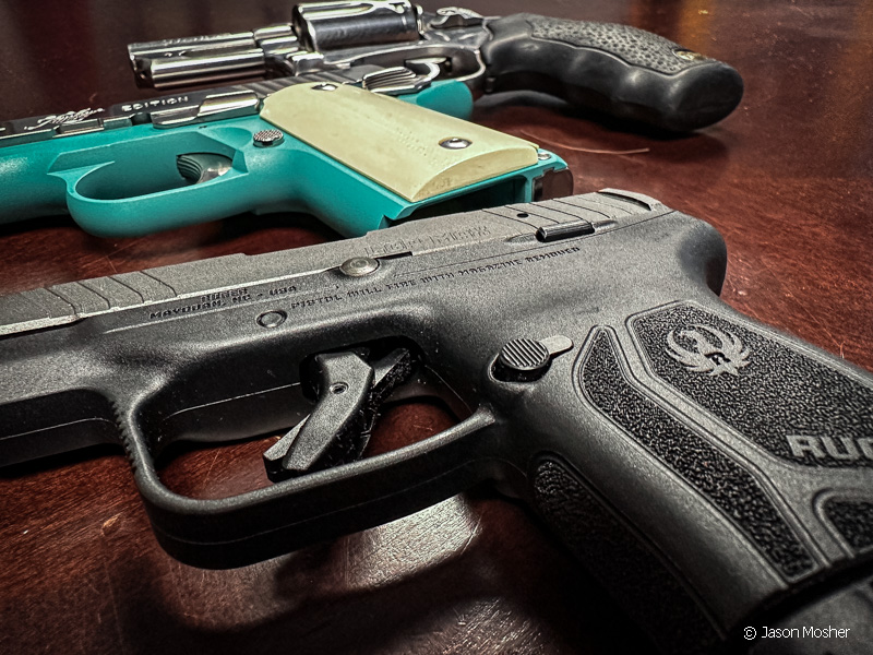 CCW handguns for everyday carry edc.