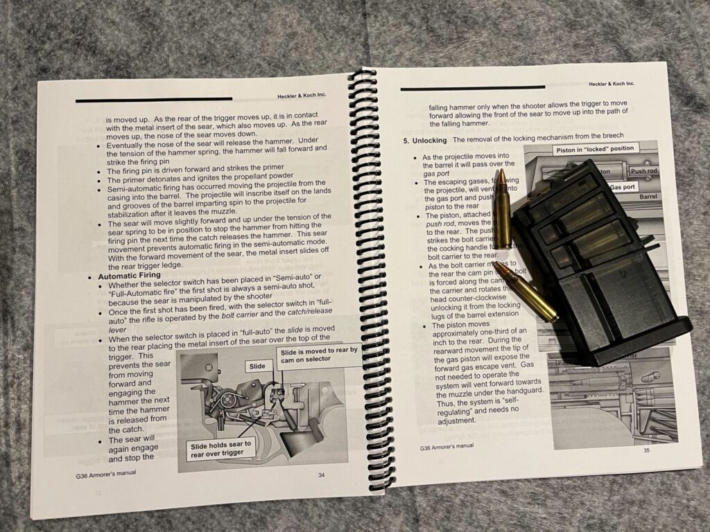 HK SL8 user manual