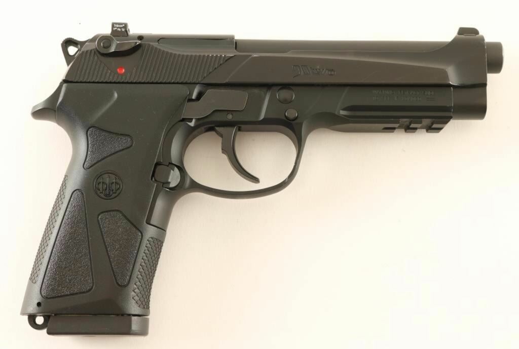 Beretta 90Two pistol