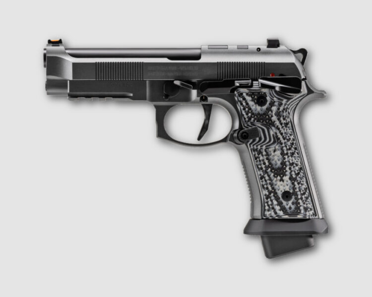 beretta 92xi squalo