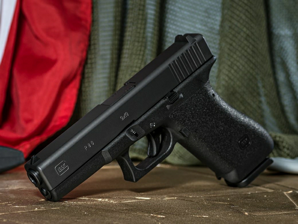 Gaston Glock: Firearms Revolutionary - Inside Safariland