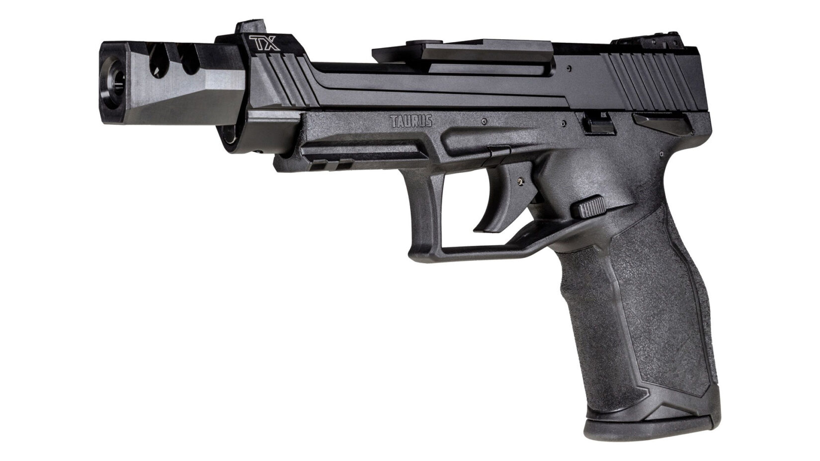 The Best Budget Competition Pistols - Inside Safariland