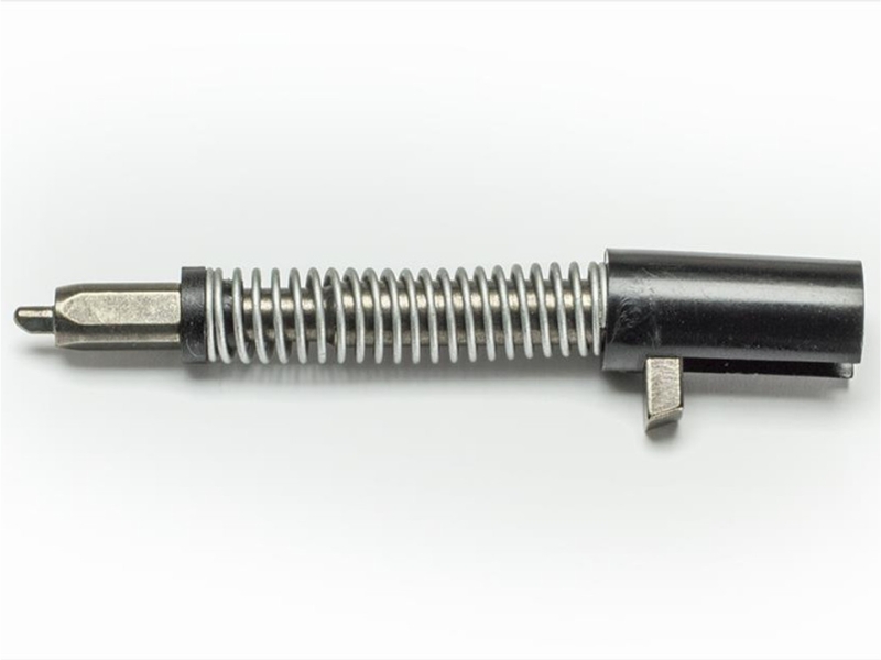 Glock 19 Firing Pin Assembly for Glock 19 Gen5 from Lone Wolf. (Photo Credit: Lone Wolf)