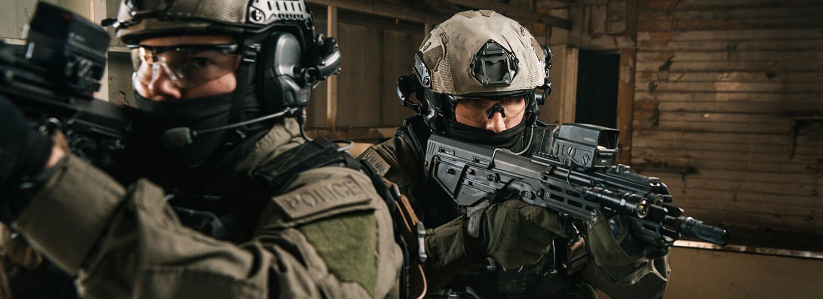 Kellgren & KelTec: A Retrospective - Inside Safariland
