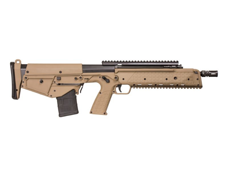 The RDB or "Rifle, Downward-ejecting Bullpup" from KelTec. (Photo Credit: KelTec)