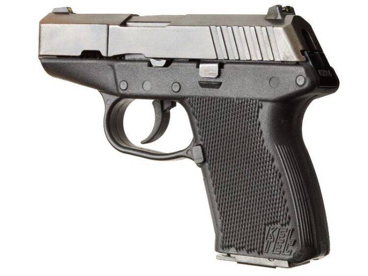 Kellgren & KelTec: A Retrospective - Inside Safariland