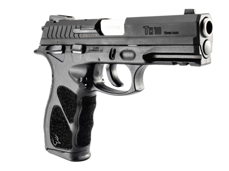 Taurus th10 10mm handgun