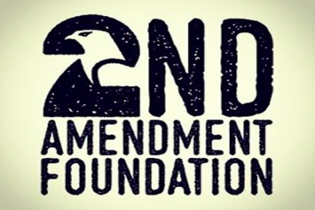 2A Foundation Logo