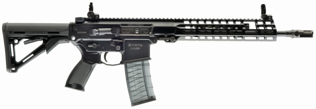 Beretta New Assault Rifle Platform (NARP)