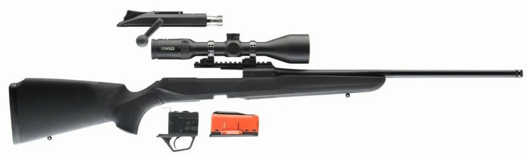 Beretta BRX1 Rifle