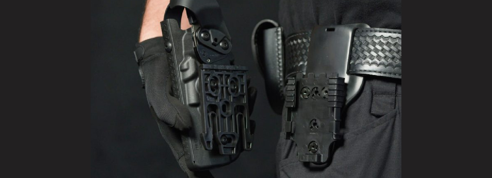 Safariland QLS System: Use and Benefits - Inside Safariland