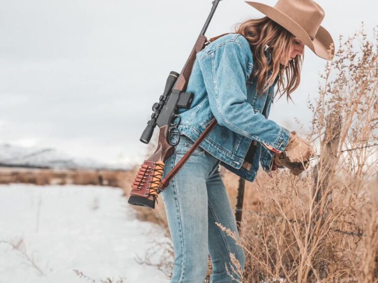 The 21st Century Lever-Action - Inside Safariland