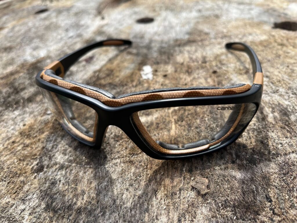 carhartt carthage glasses