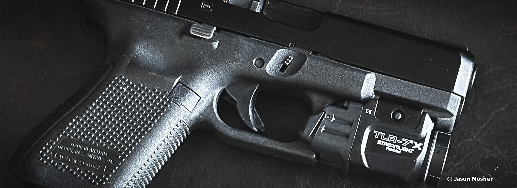 ケース付　ストリームライト TLR-7 タイプ フラッシュ ライト / tlr7 TLR-7® X | Rechargeable Rail-Mounted Light | Streamlight®