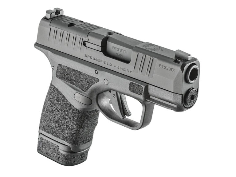 Handguns for Women: Five Great Options - Inside Safariland