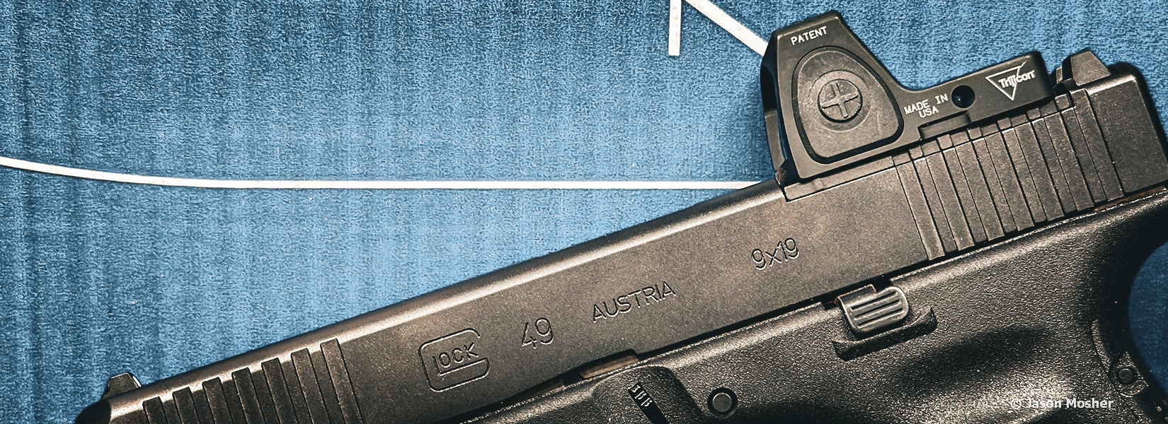 Trijicon RMR Type 2: Will the Legend Continue? - Inside Safariland