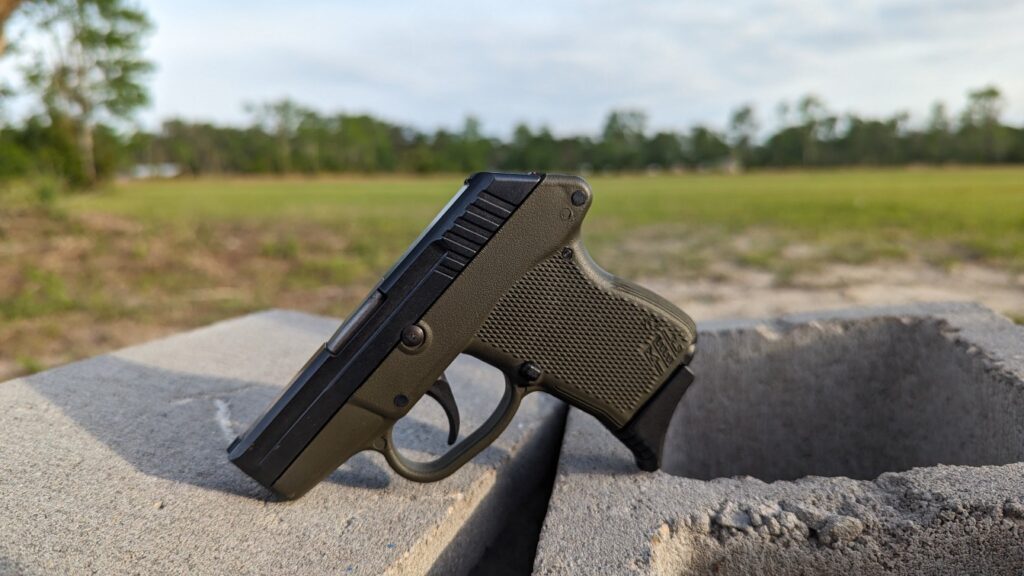 The Best 32 ACP Concealed Carry Pistols - Inside Safariland