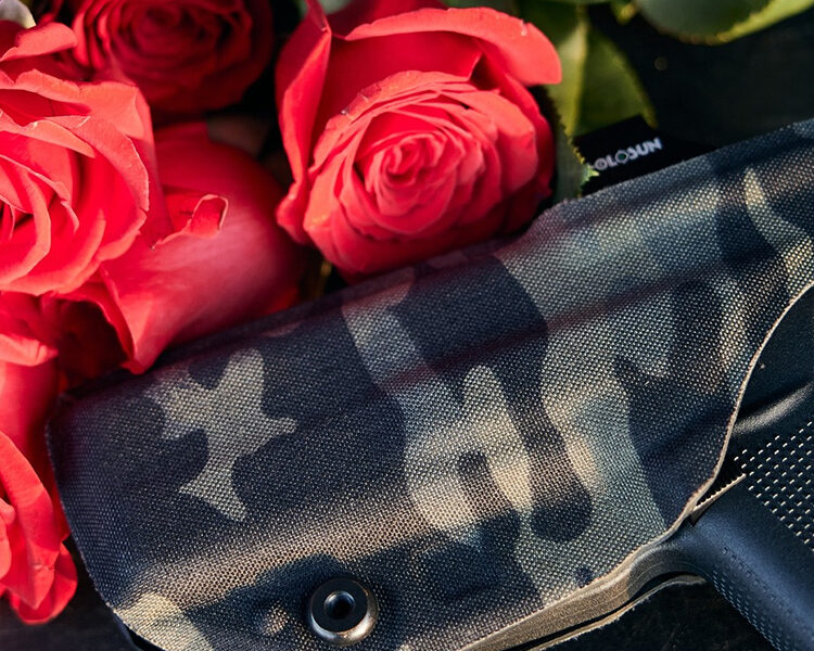 Gifts for Gun Lovers: Valentines Day edition