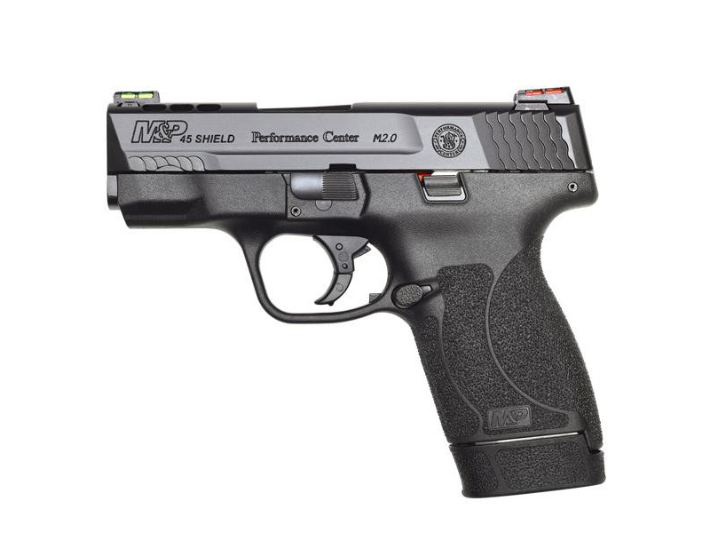 Smith & Wesson M&P Shield 2.0 45 ACP.