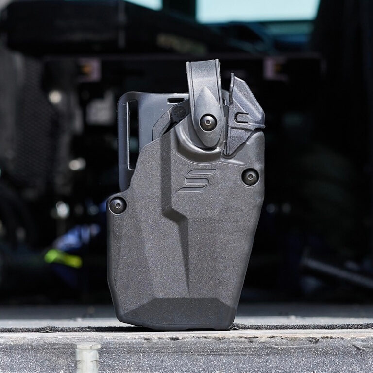 The Top 5 Safariland Holsters by Use Case - Inside Safariland