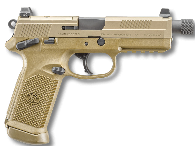 FNX-45 Tactical