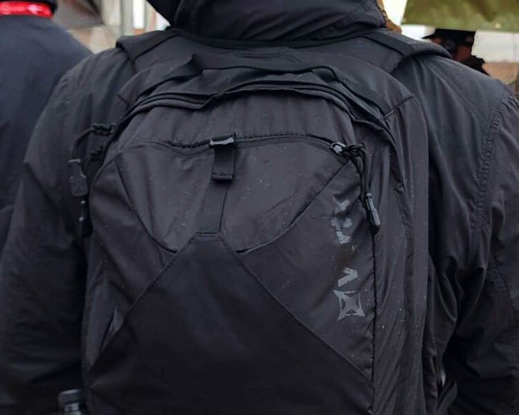 off body carry feature image with vertx backpack