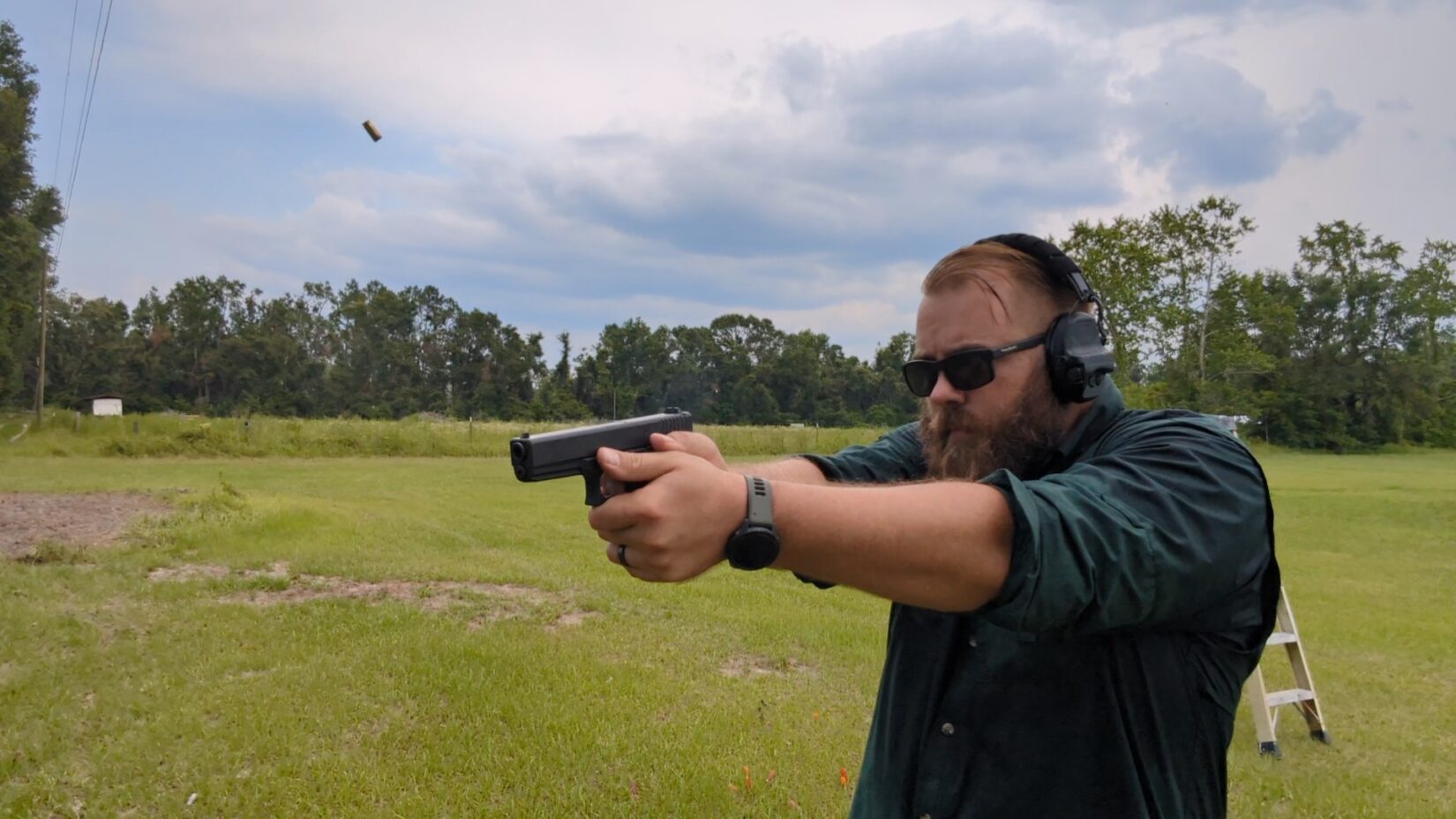 The Glock 20: Glock's Most Versatile Pistol - Inside Safariland