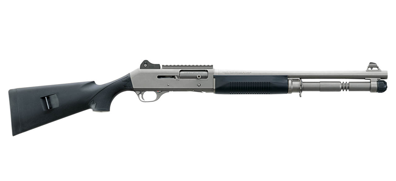 benelli m1014 vs m4