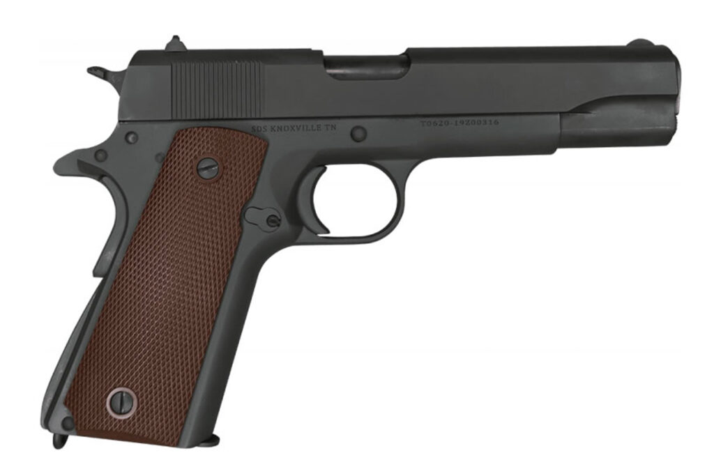 tisa m1911